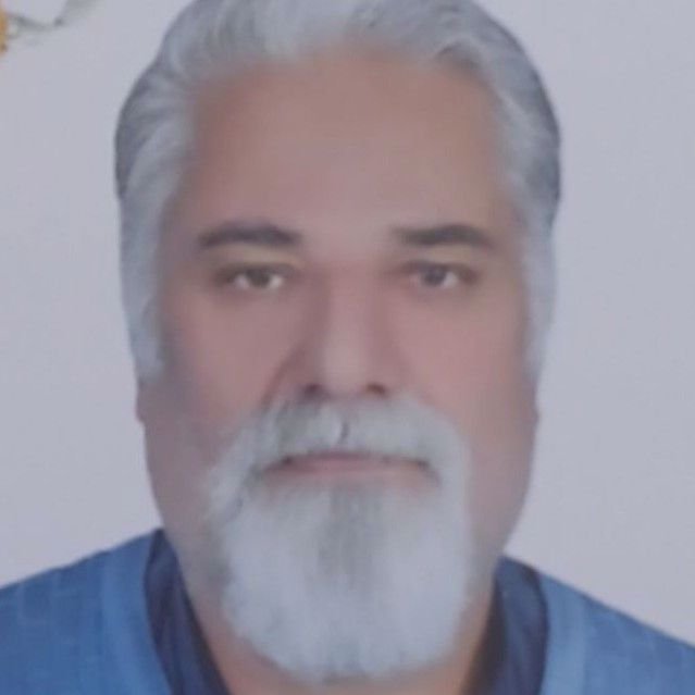 تصویر پروفایل میزبان