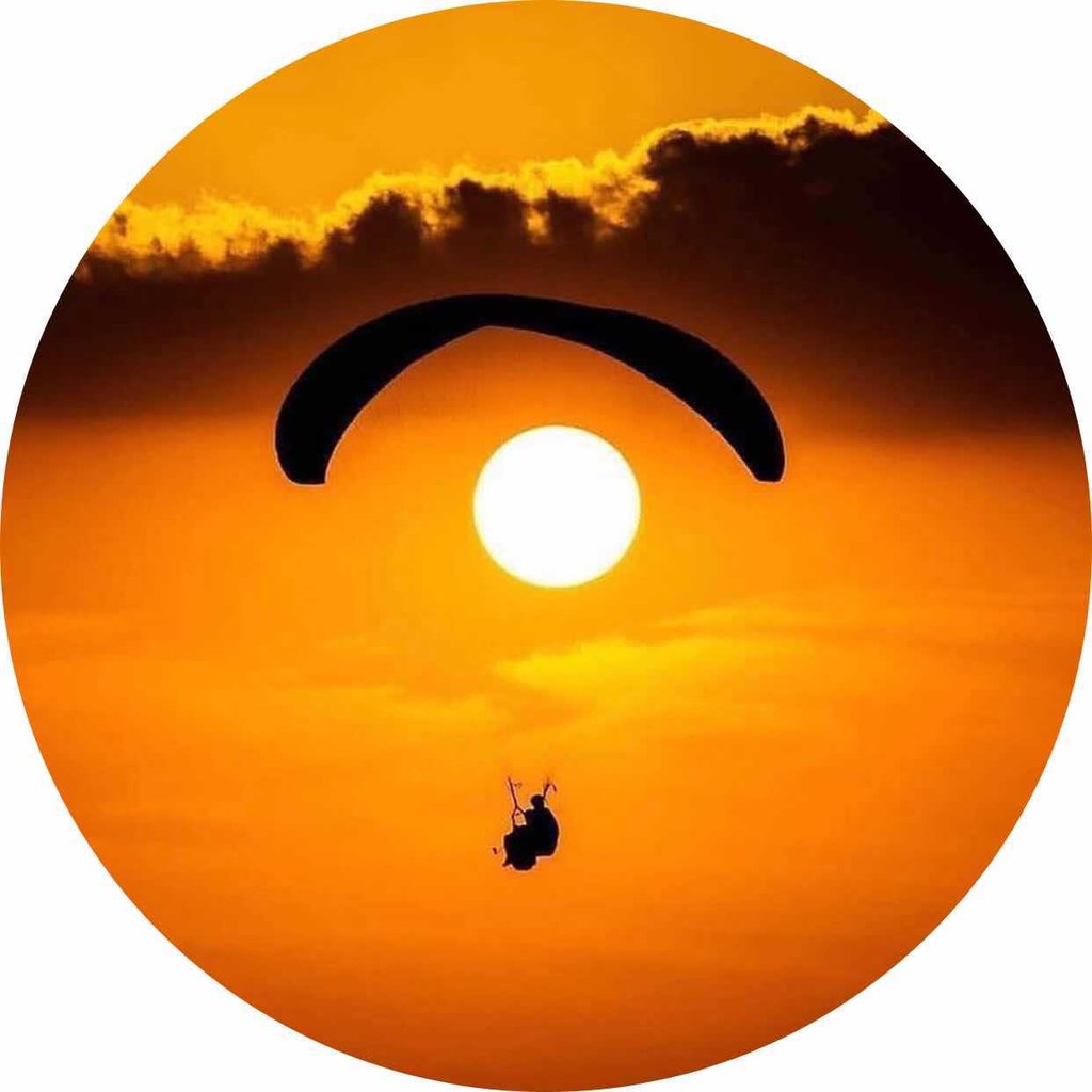 تصویر پروفایل میزبان