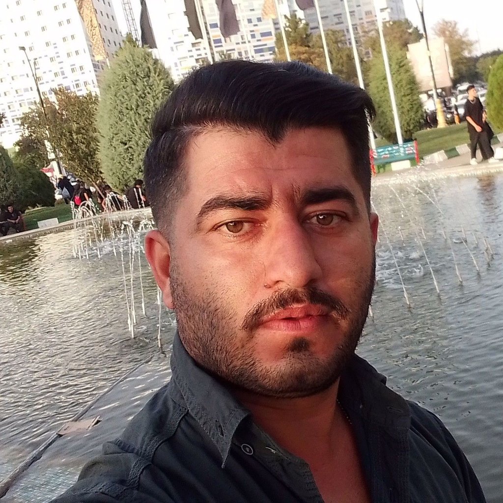 حسام داداشی نیا