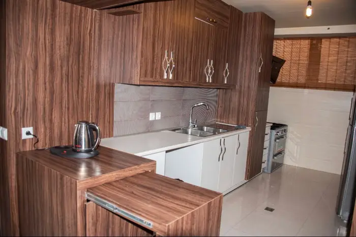 آپارتمان دوخوابه شنتیا ۱۱