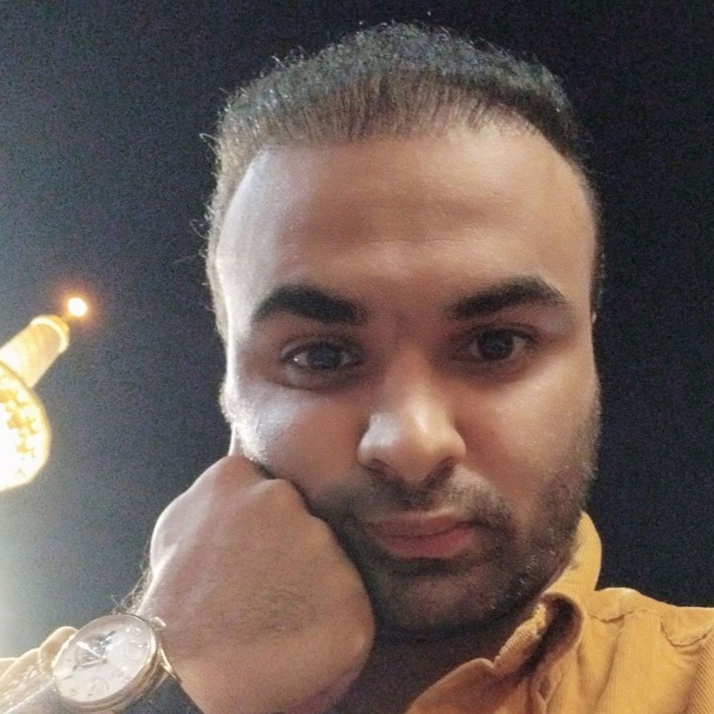 محمدعلی