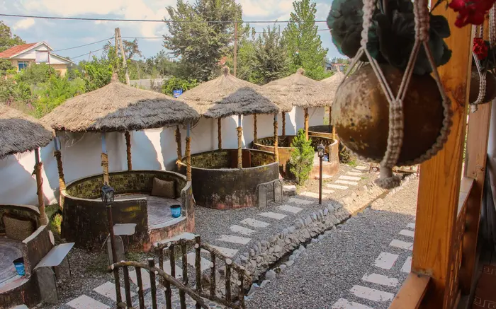 عمارت گیلان تاج - واحد 1