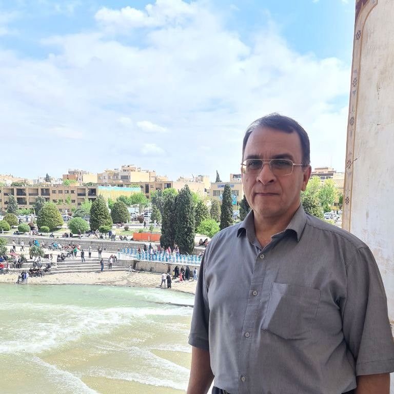 سیدمهدی