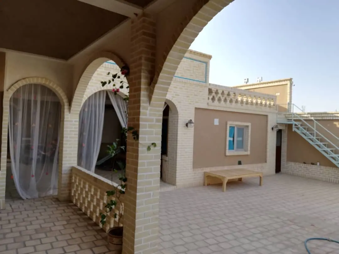 بوم گردی 58907 - دی سرا - شماره سه با حمام اختصاصی