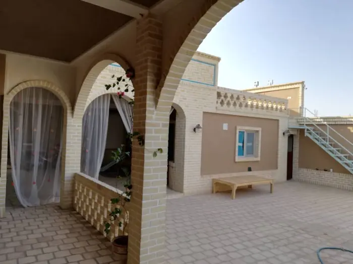 بوم گردی دی سرا - 58907 - دی سرا - شماره شش با حمام اختصاصی