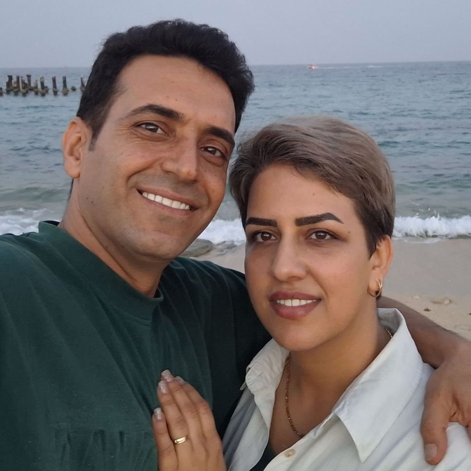 تصویر پروفایل میزبان