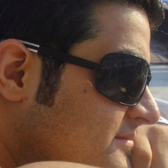 تصویر پروفایل میزبان