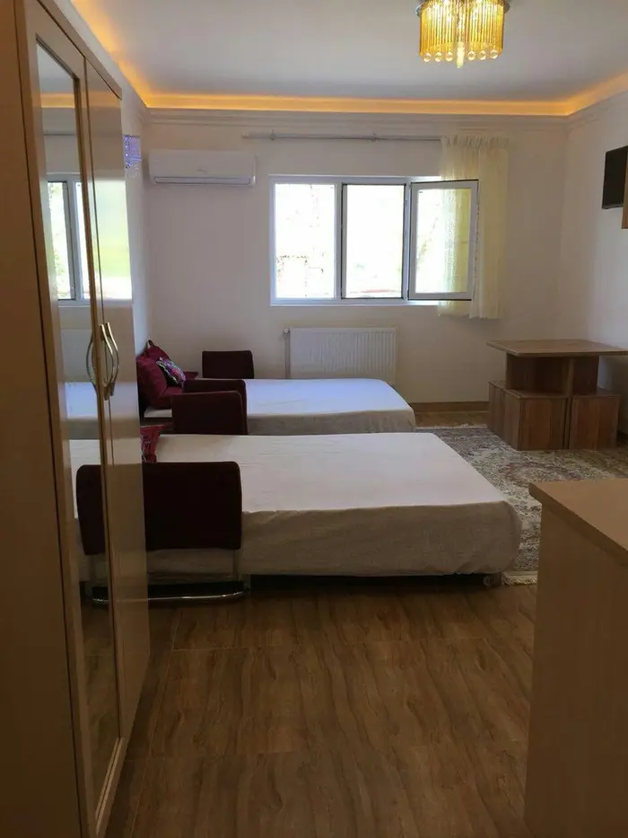 مجتمع اقامتگاهی فانوس - واحد 2