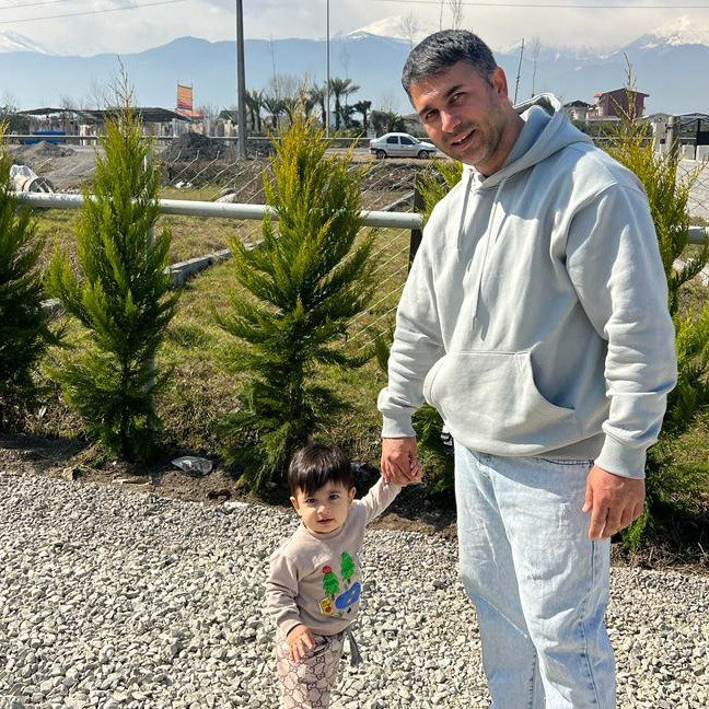 میزبان جاباما - محسن  خسته بند 