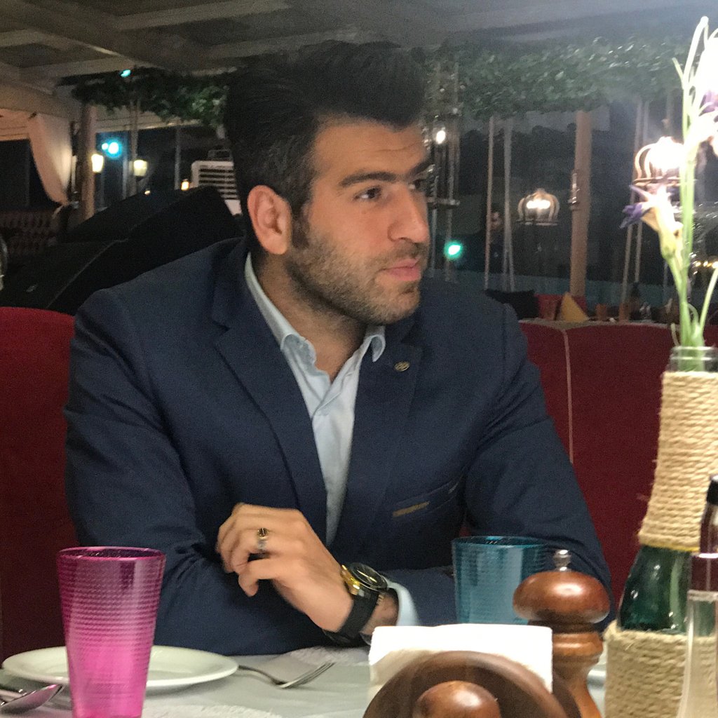 امير
