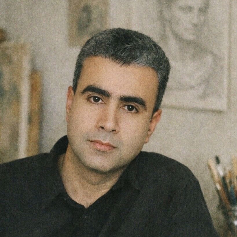 عظیم