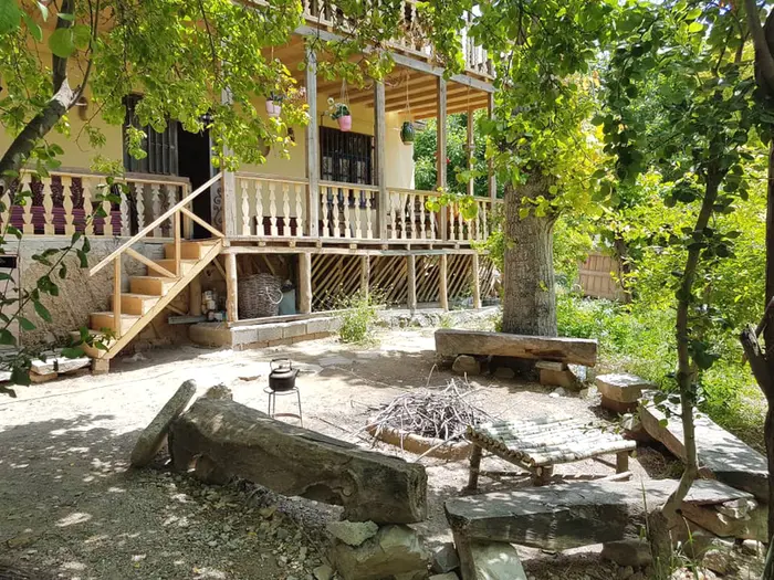 میکال - واحد 2