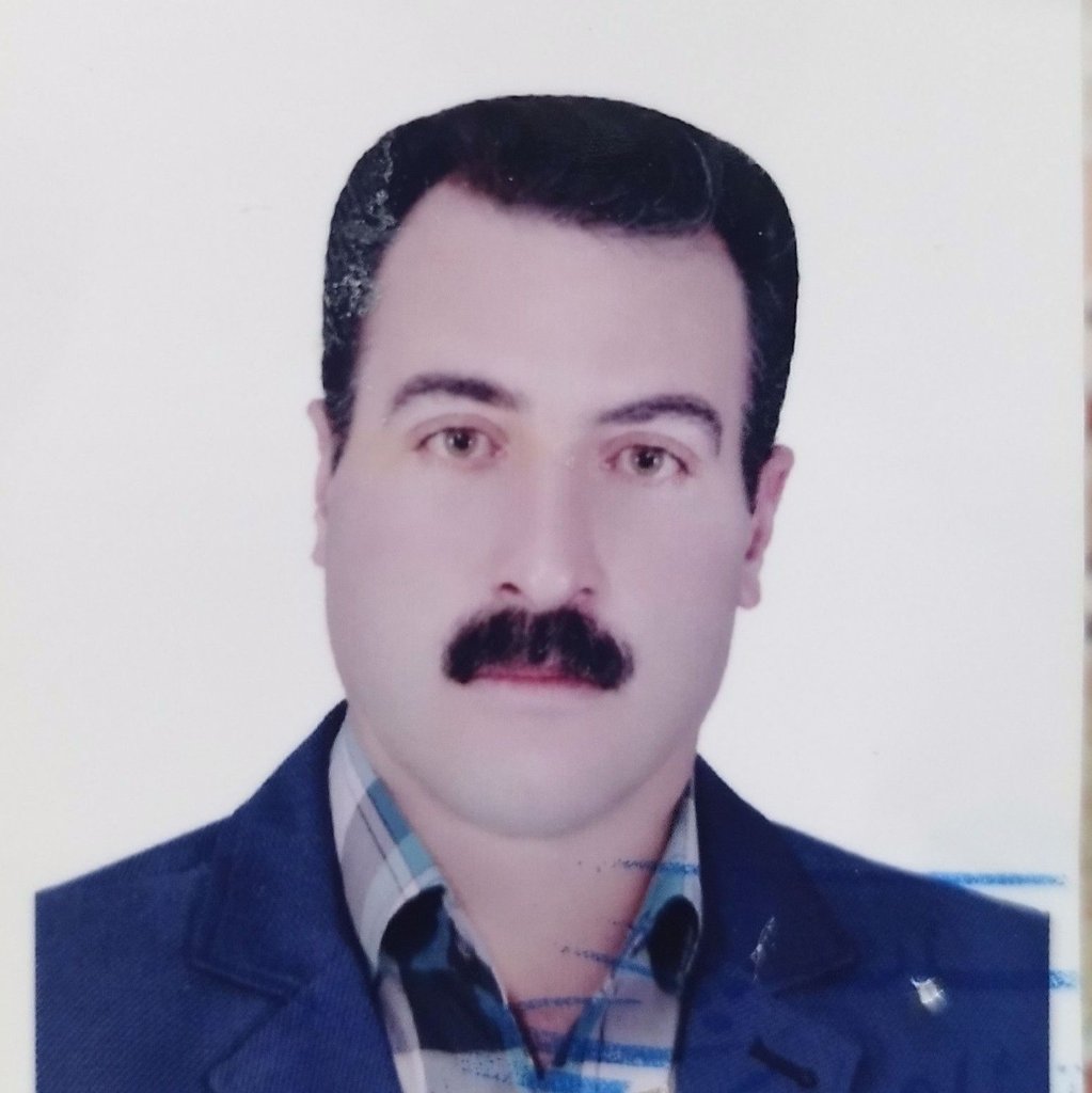 تصویر پروفایل میزبان