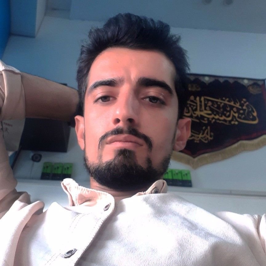 احمدرضا