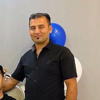 تصویر پروفایل میزبان