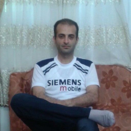 مهدی