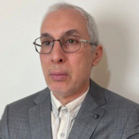 تصویر پروفایل میزبان