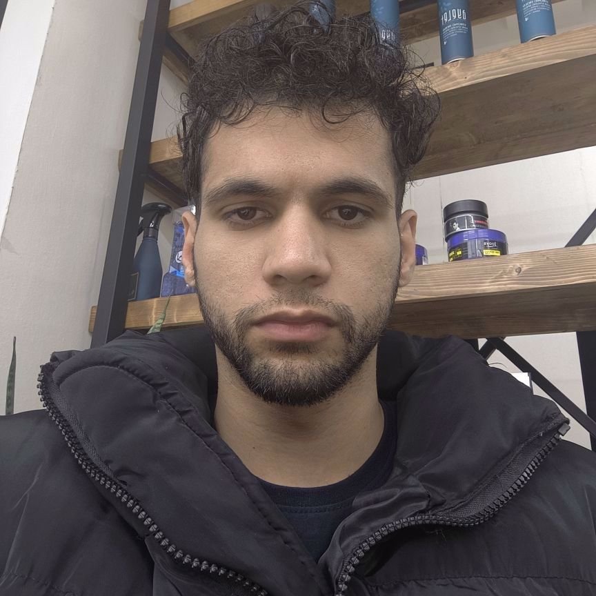 سعید