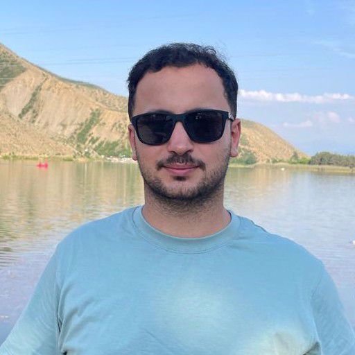 تصویر پروفایل میزبان