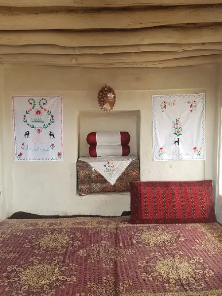 تکراری/ خان بزرگ - واحد دریاهو