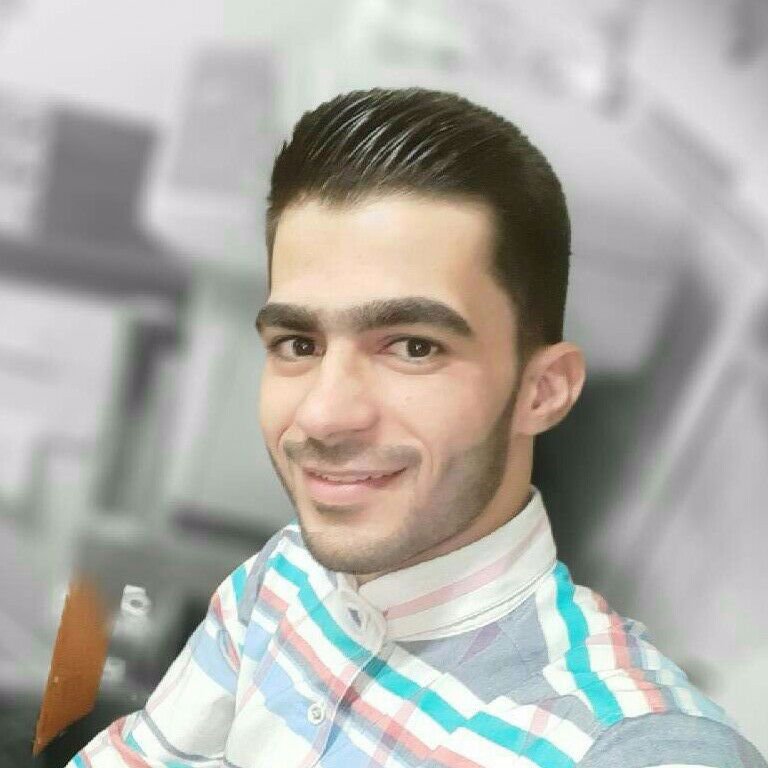 تصویر پروفایل میزبان