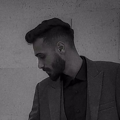 تصویر پروفایل میزبان