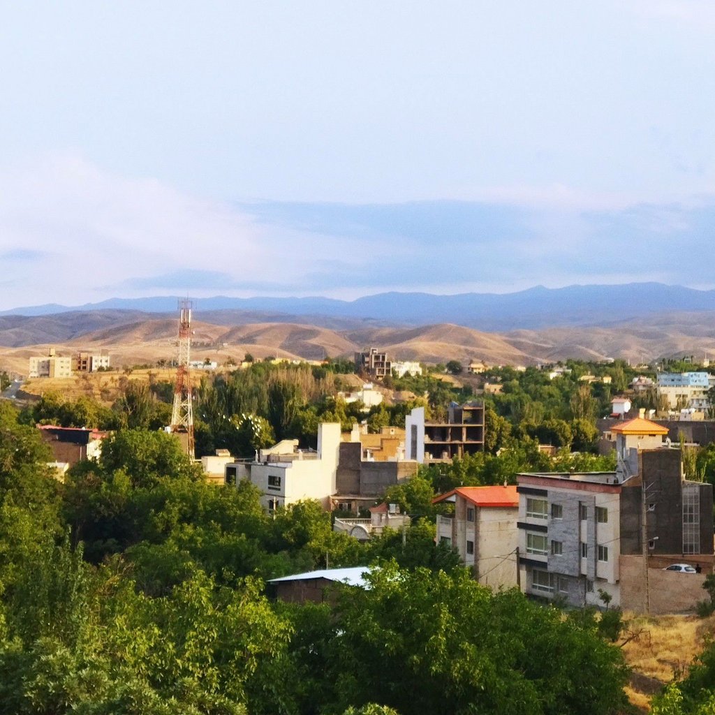 تصویر پروفایل میزبان