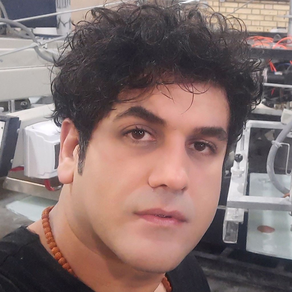 مهدی