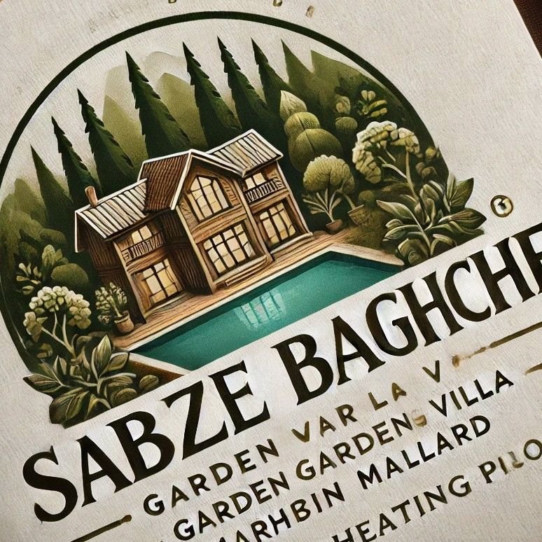 تصویر پروفایل میزبان