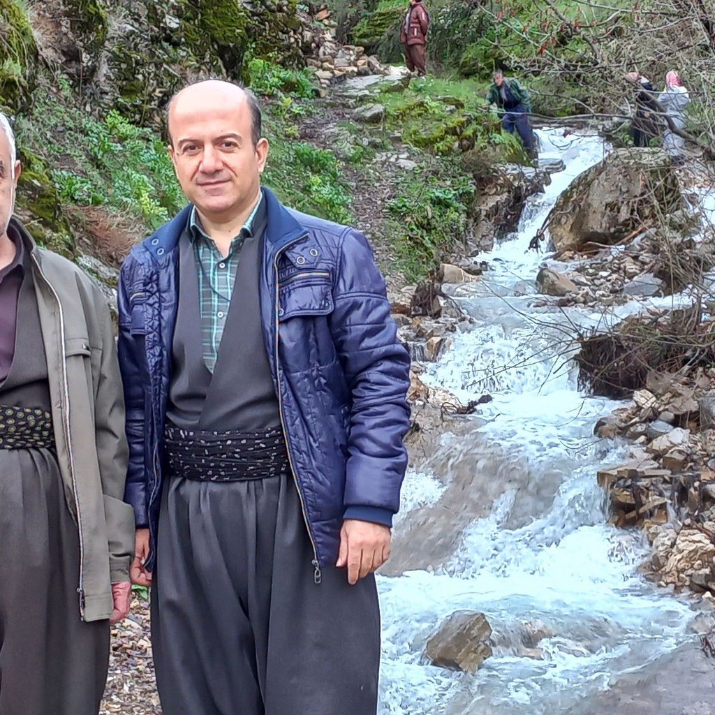 تصویر پروفایل میزبان