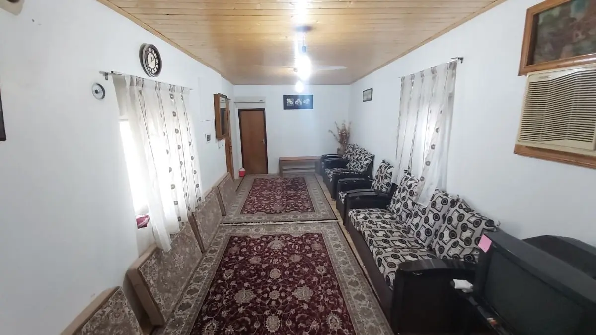 ویلا یک خوابه آب پری