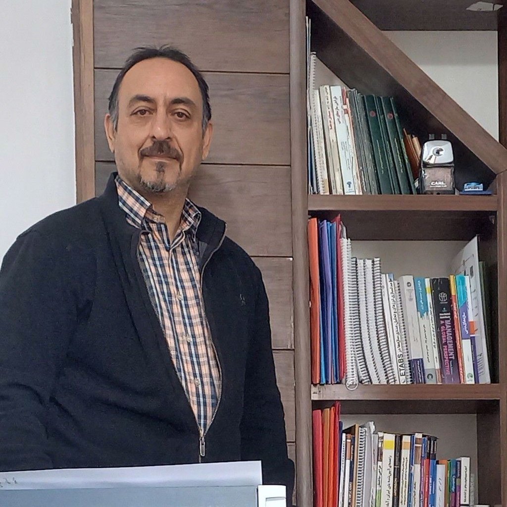 سیدمهدی
