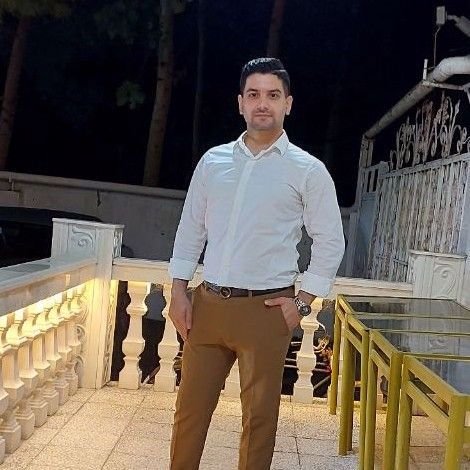 تصویر پروفایل میزبان