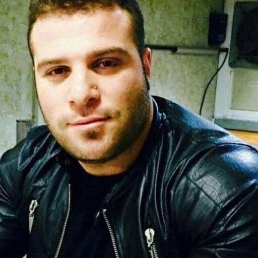 اميرعباس