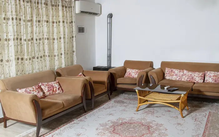 ویلا دوخوابه قاسمی 4