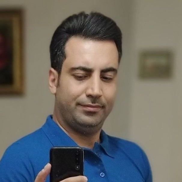 مهرداد