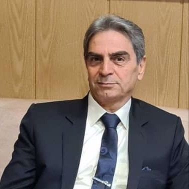 تصویر پروفایل میزبان