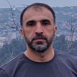 تصویر پروفایل میزبان