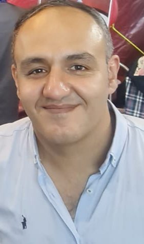 تصویر پروفایل میزبان