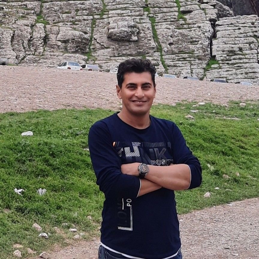 رامين  طیاری