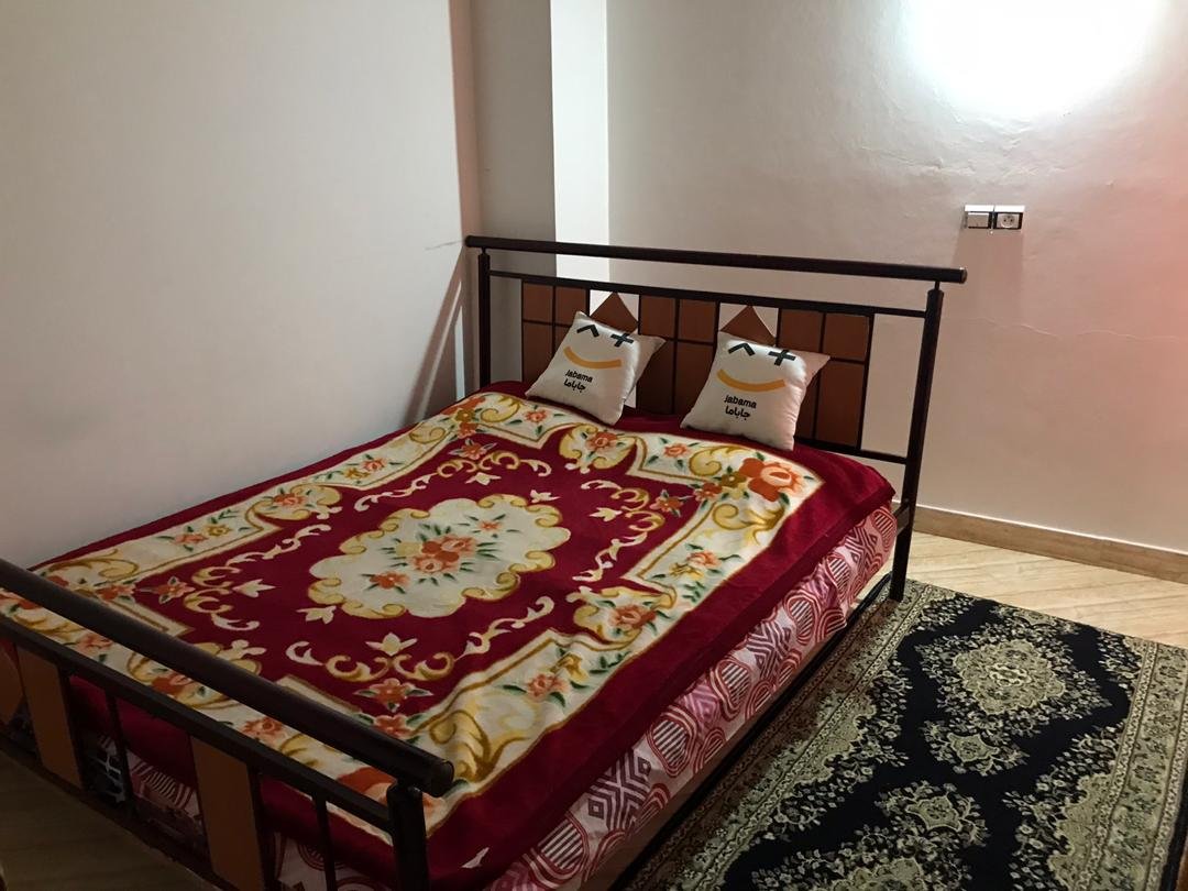 آپارتمان دوخوابه رنجبر2