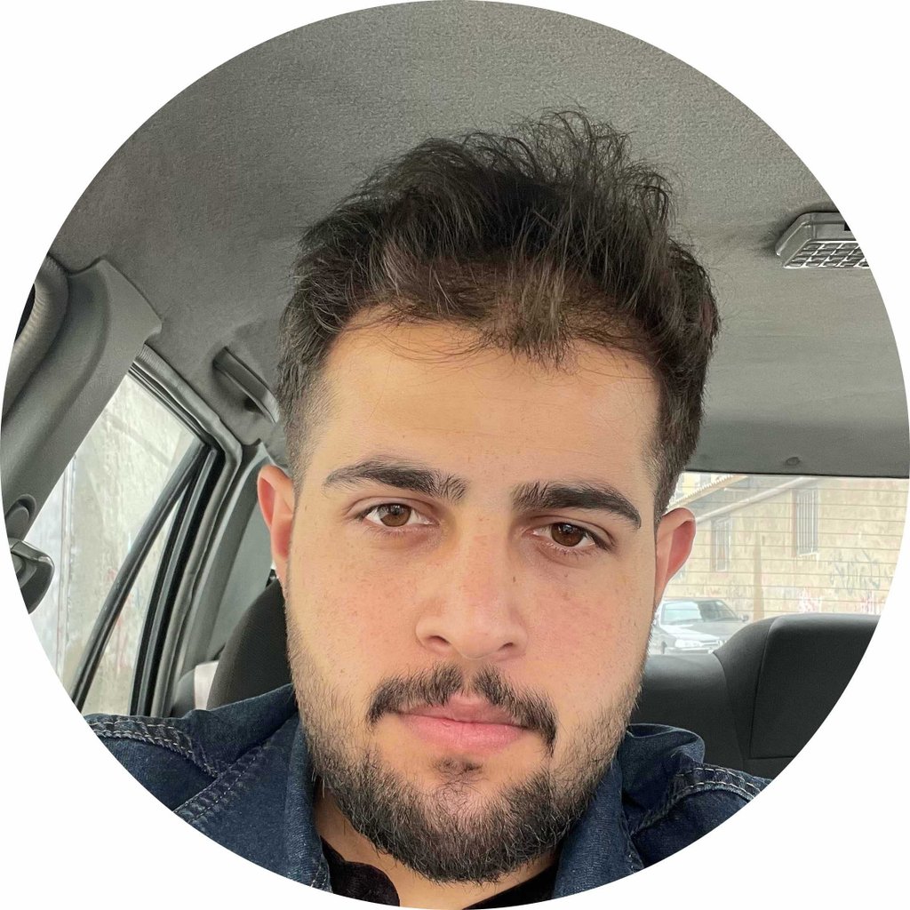 علی