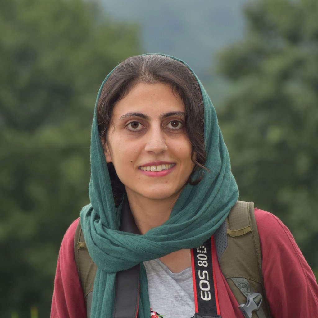 مهسا جهانی