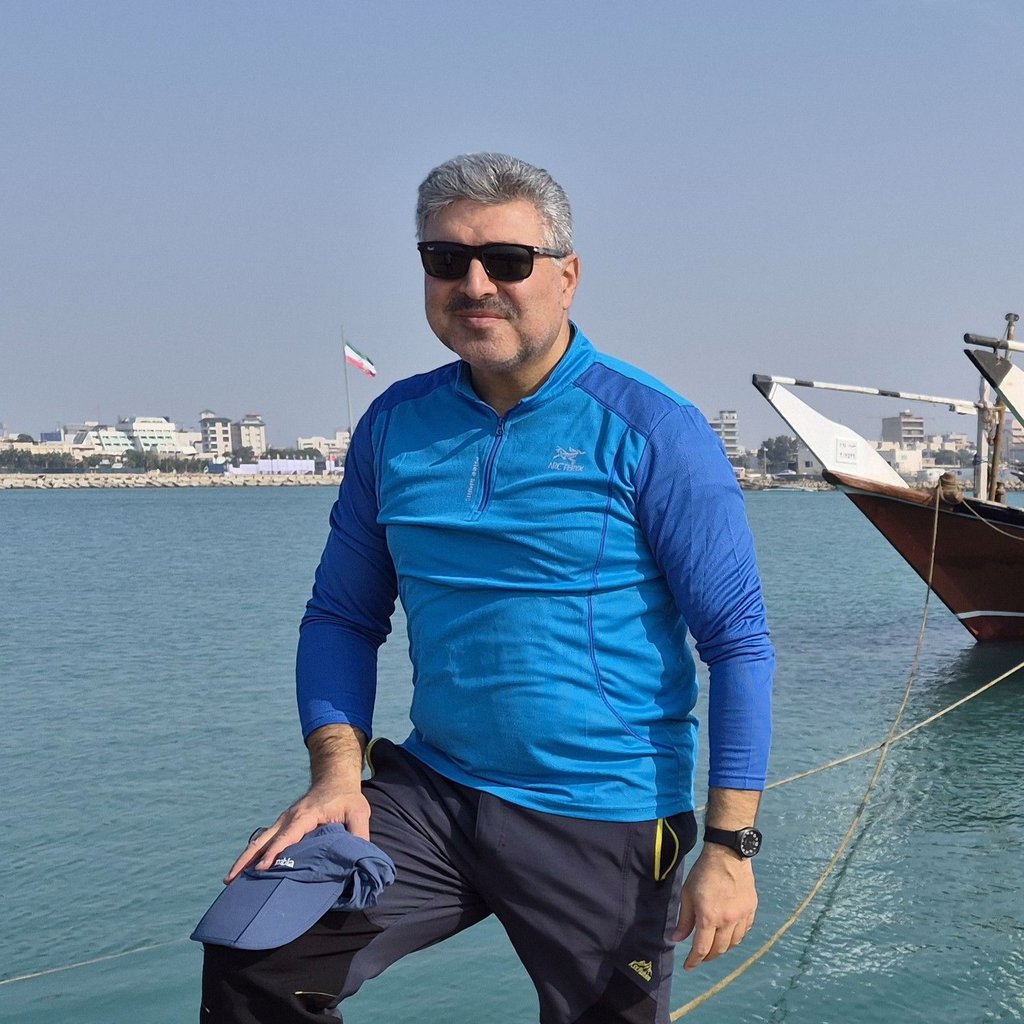 فرشاد