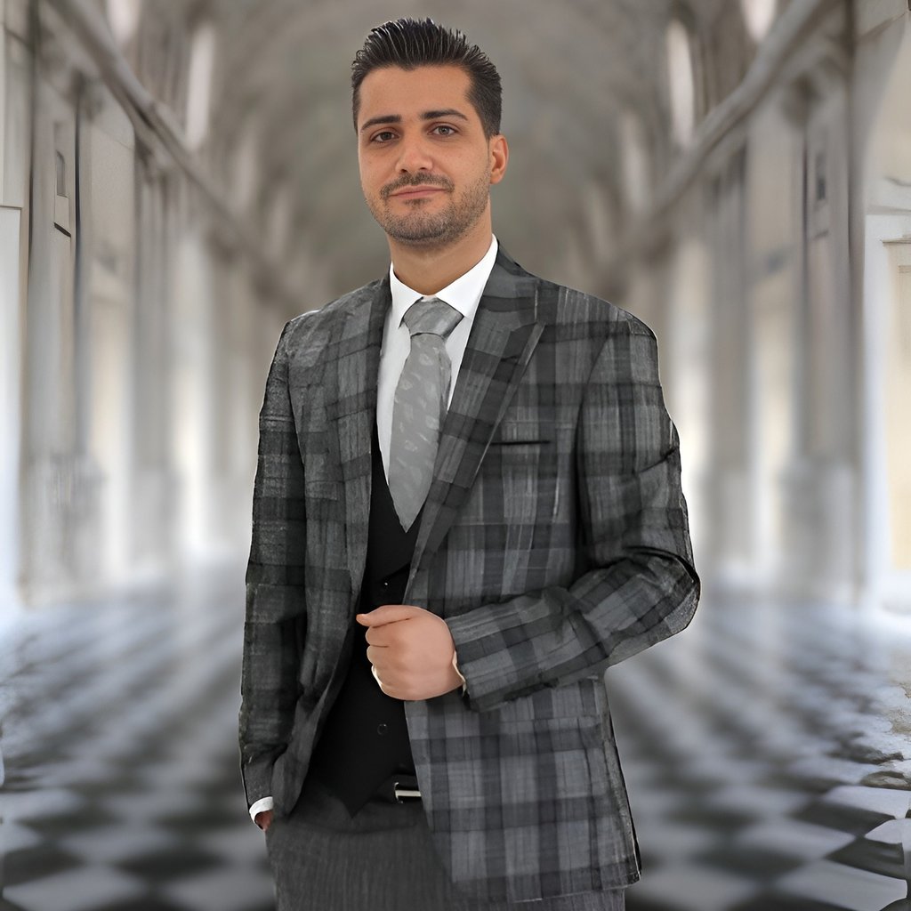 سید سعید