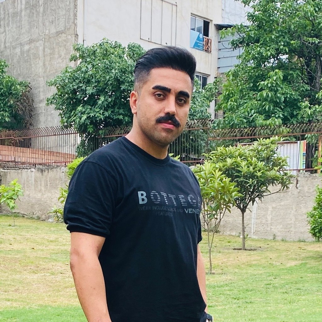 محمد رضا