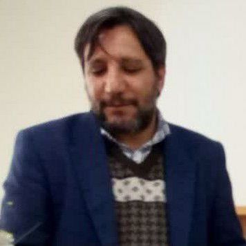 محمد مهدی