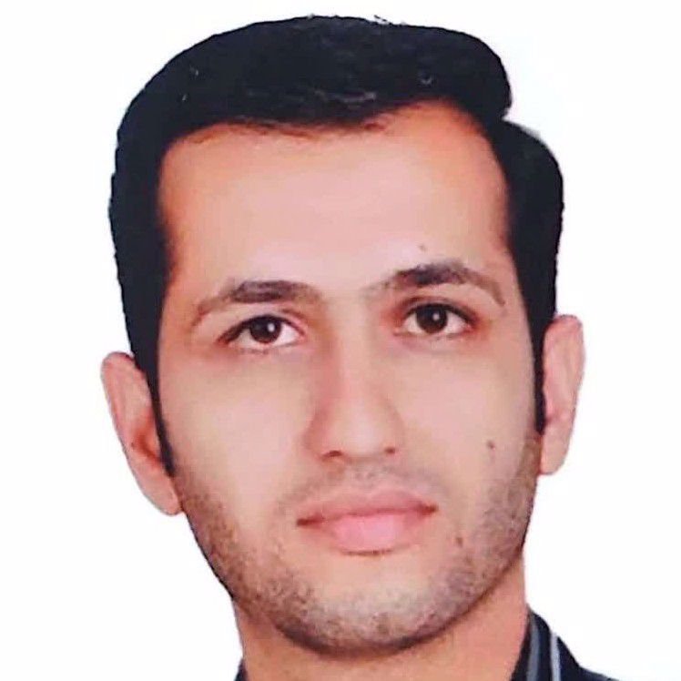 تصویر پروفایل میزبان