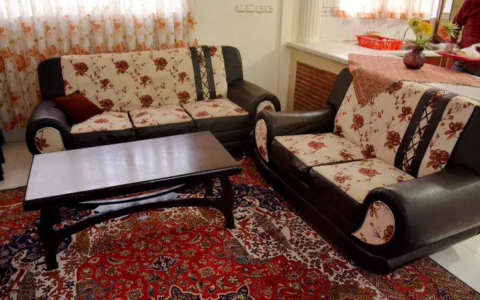 سوئیت یک خوابه پدیده 1