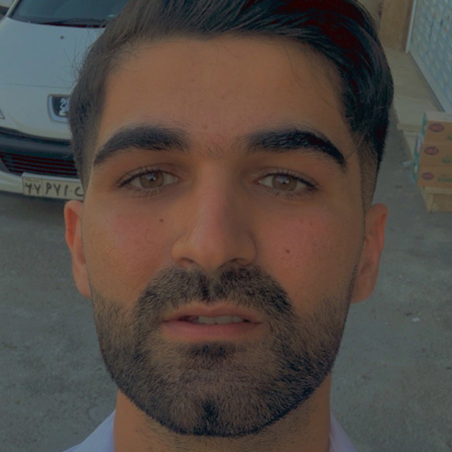 تصویر پروفایل میزبان